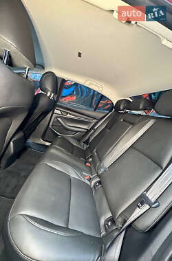 Седан Mazda 3 2019 в 