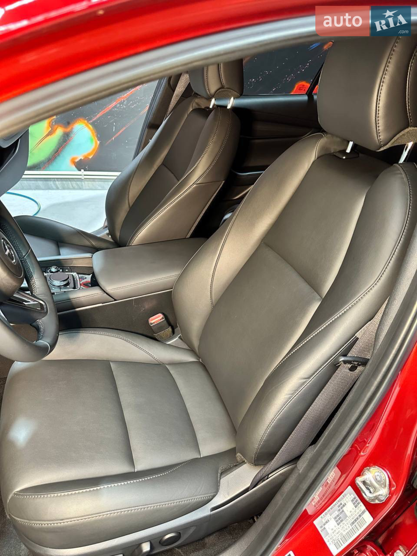 2019 Mazda 3 - мініатюра 20
