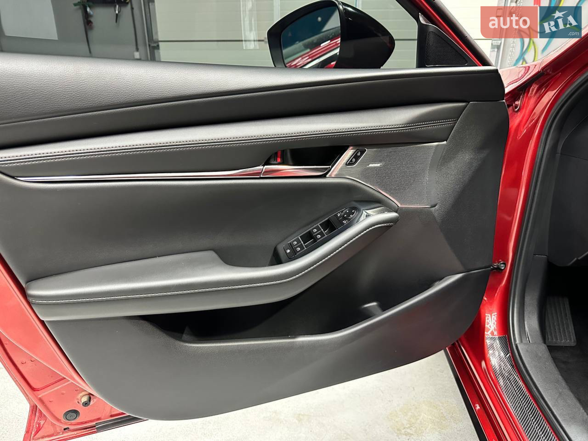 2019 Mazda 3 - мініатюра 29