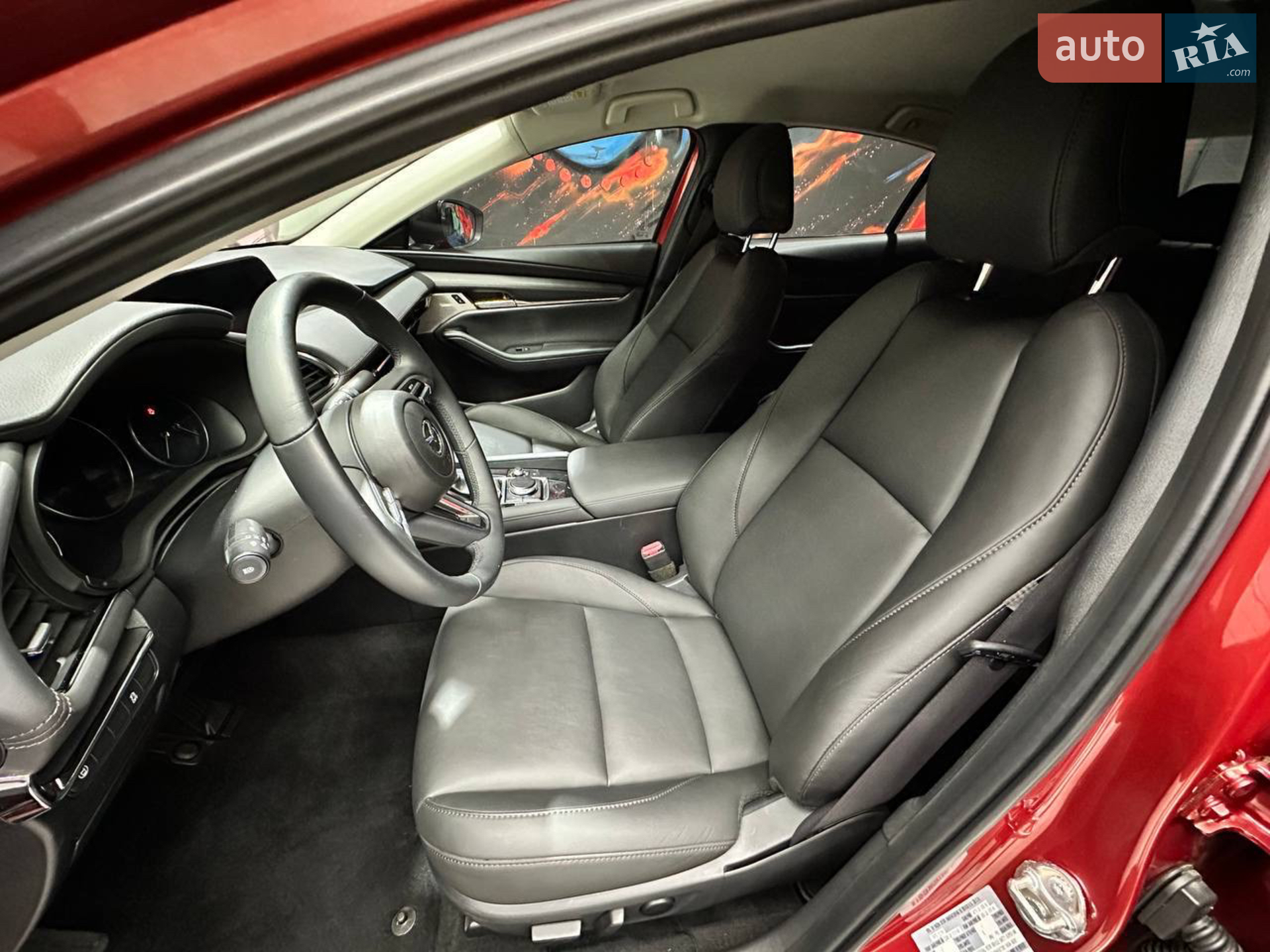 2019 Mazda 3 - мініатюра 27