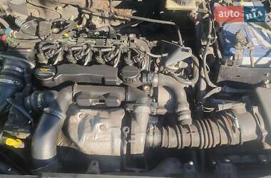 Хэтчбек Mazda 3 2008 в Житомире