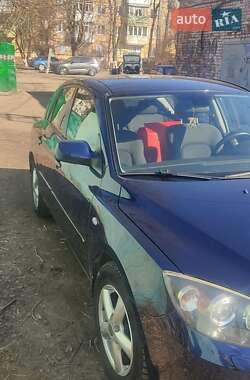 Хэтчбек Mazda 3 2008 в Житомире