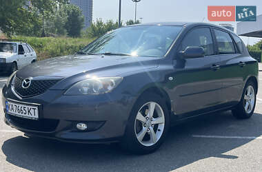 Хетчбек Mazda 3 2005 в Києві