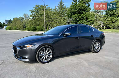 Седан Mazda 3 2019 в 