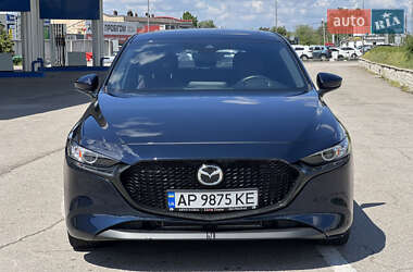 Хэтчбек Mazda 3 2019 в 