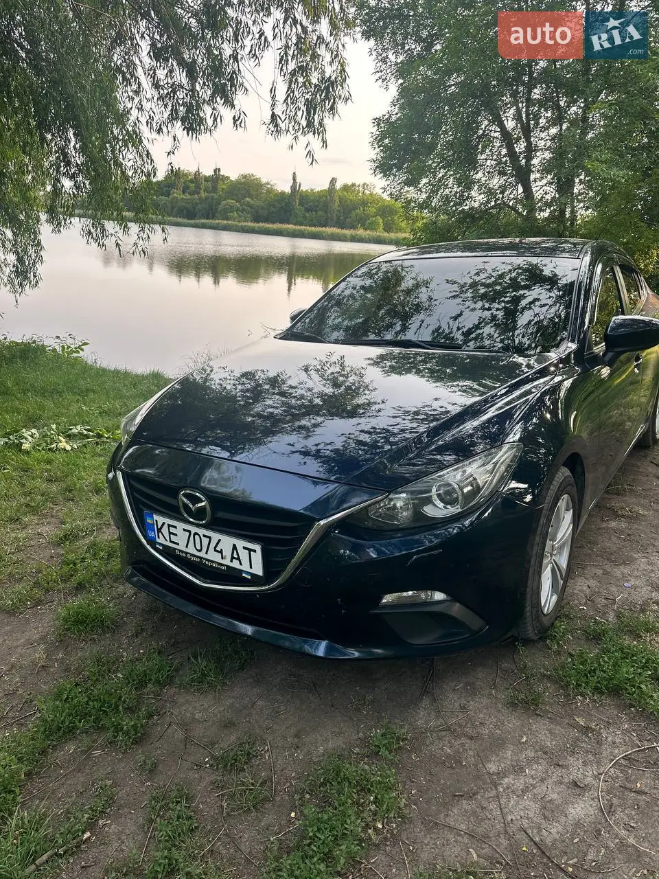 2014 Mazda 3 - мініатюра 19