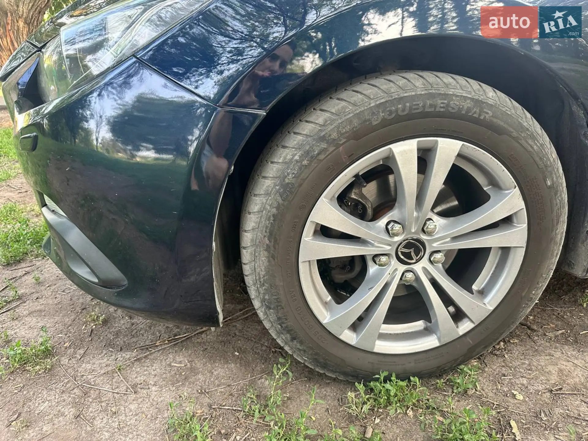 2015 Mazda 3 - мініатюра 3