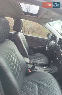Седан Mazda 3 2007 в 