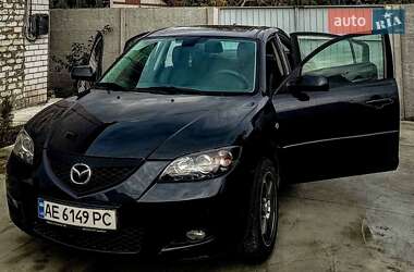 Седан Mazda 3 2007 в 