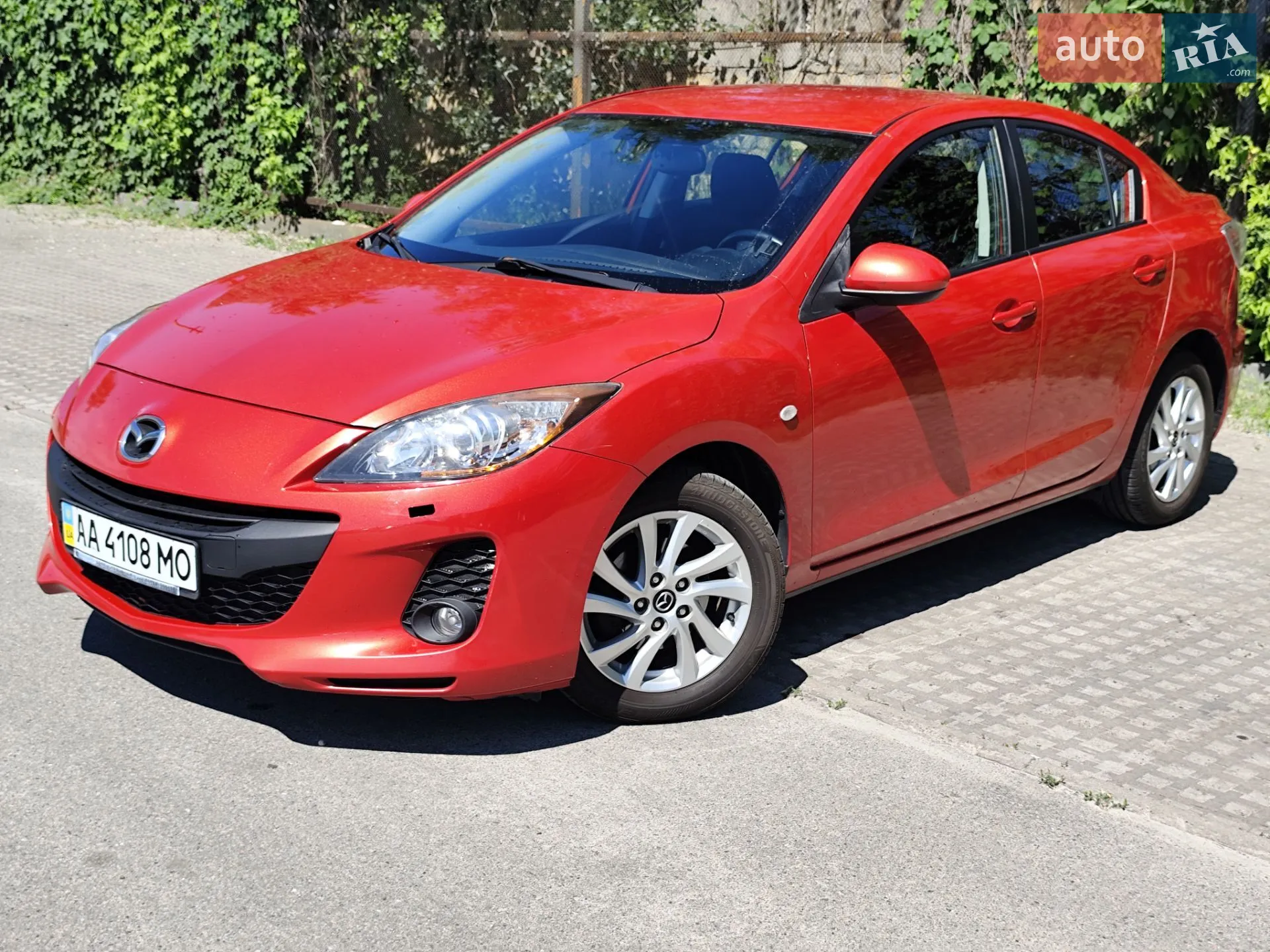 2013 Mazda 3 - фото 1
