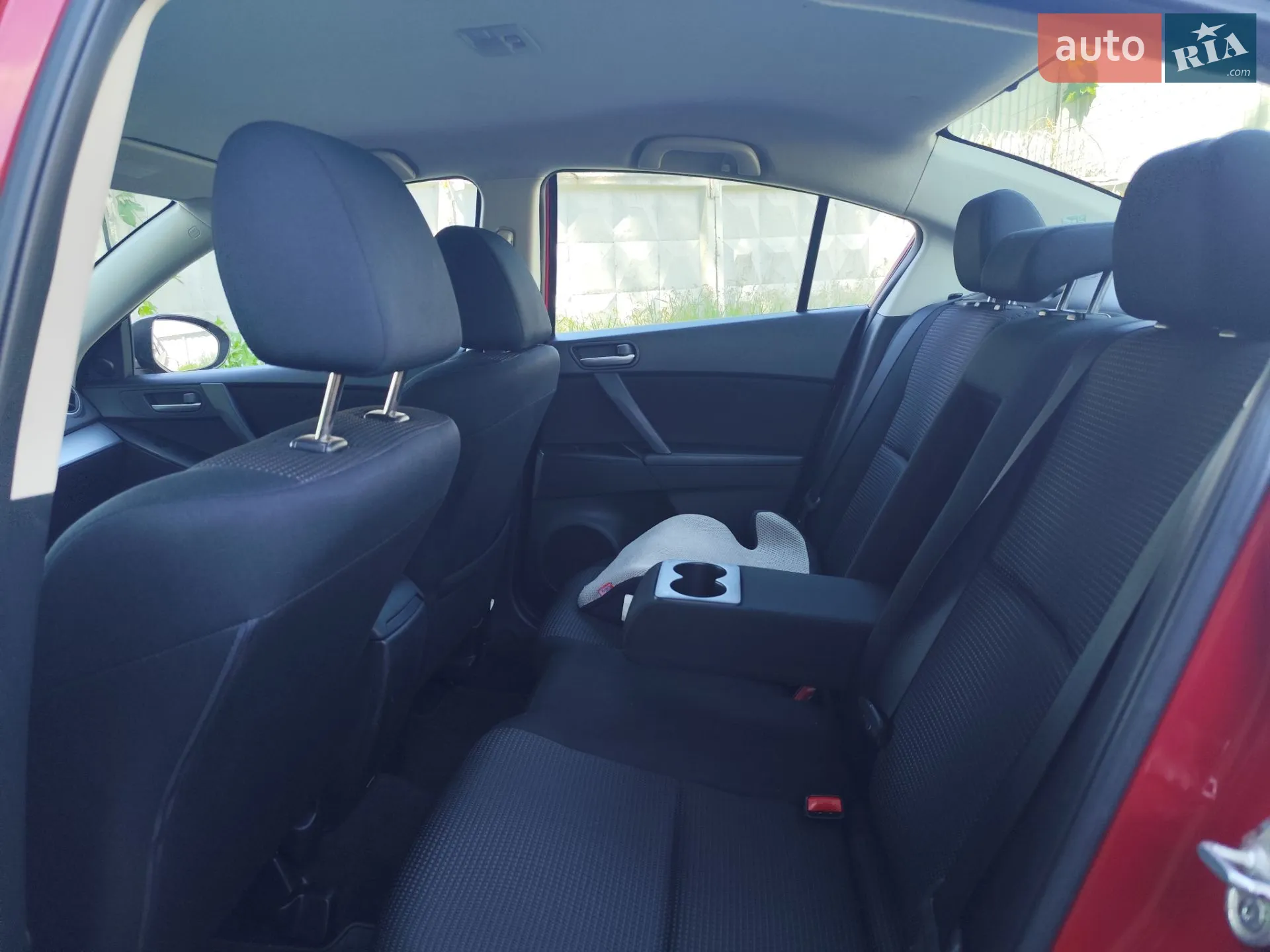 2013 Mazda 3 - мініатюра 18
