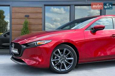 Хэтчбек Mazda 3 2020 в 