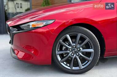 Хэтчбек Mazda 3 2020 в 