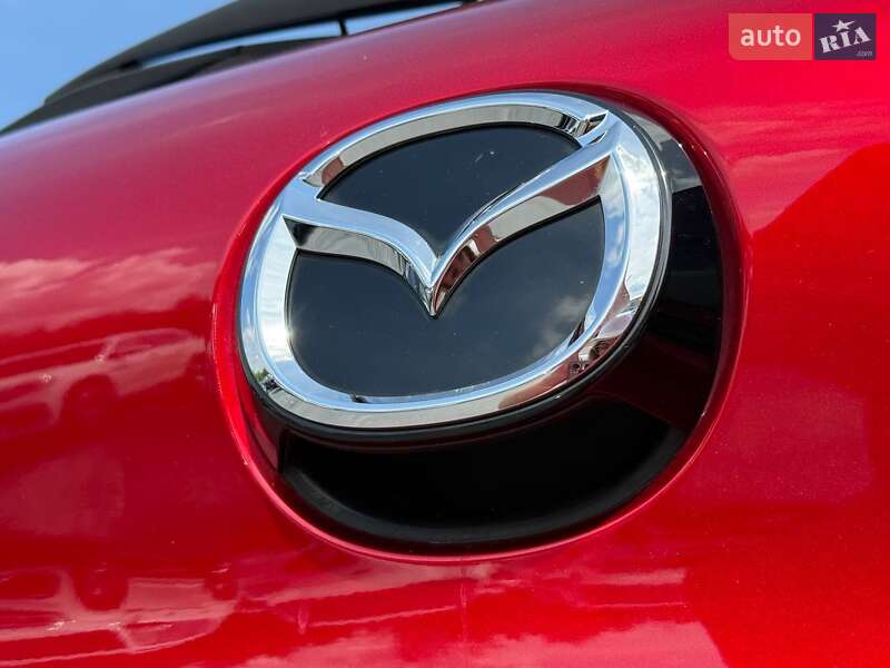 Хетчбек Mazda 3 2020 в Рівному