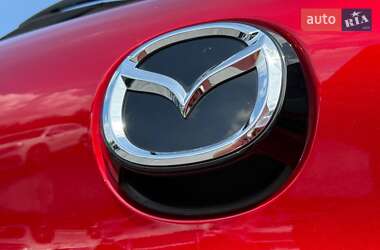 Хэтчбек Mazda 3 2020 в 
