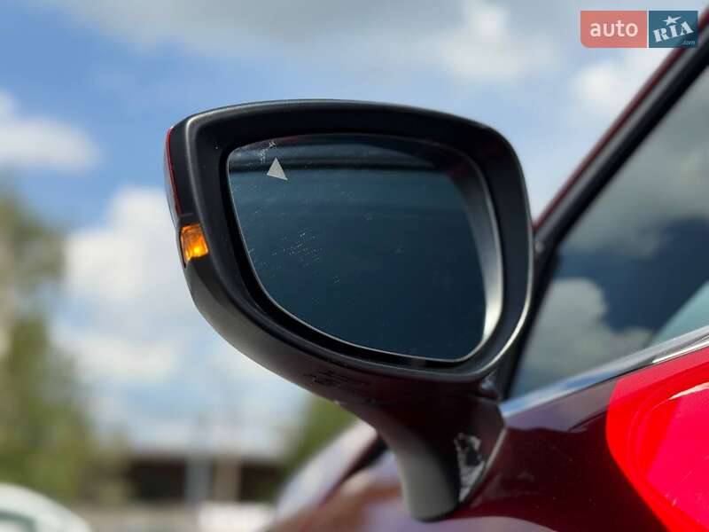 Хетчбек Mazda 3 2020 в Рівному