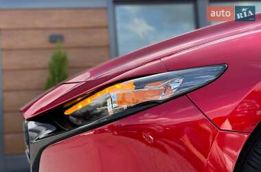 Хэтчбек Mazda 3 2020 в 