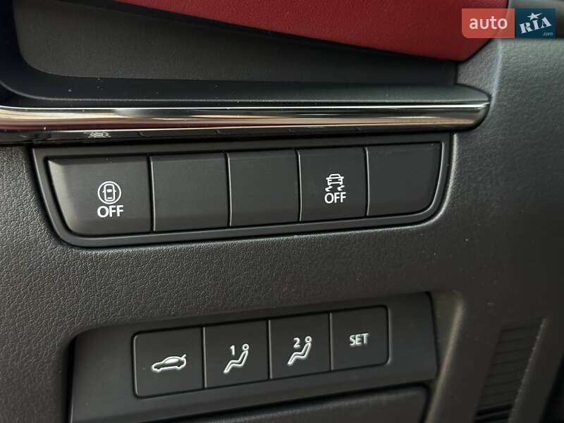 Хетчбек Mazda 3 2020 в Рівному