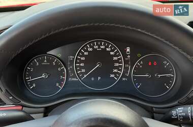 Хэтчбек Mazda 3 2020 в 
