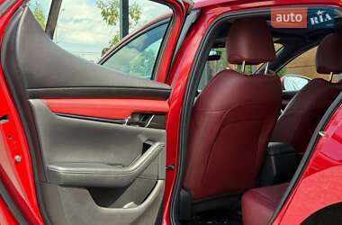 Хэтчбек Mazda 3 2020 в 