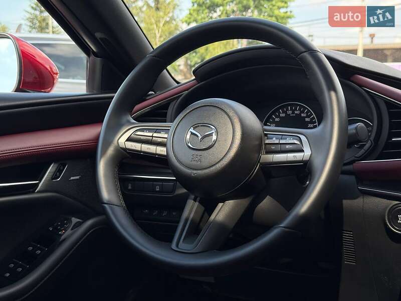 Хетчбек Mazda 3 2020 в Рівному