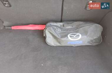 Хэтчбек Mazda 3 2016 в 