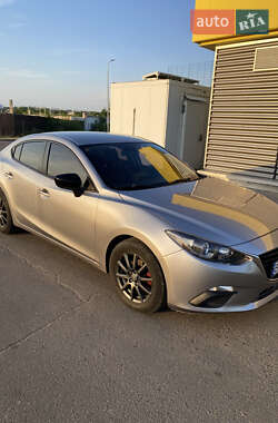 Седан Mazda 3 2013 в Вознесенську