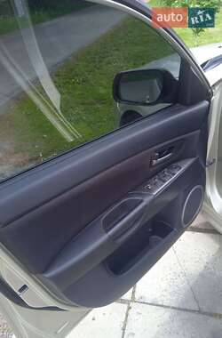 Седан Mazda 3 2007 в 