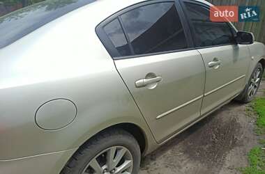 Седан Mazda 3 2007 в 