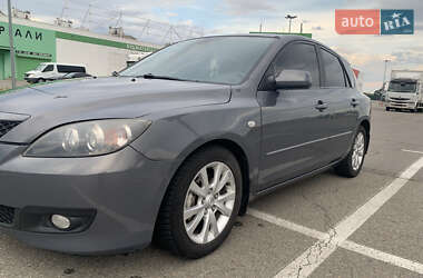 Хэтчбек Mazda 3 2007 в 