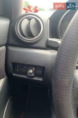 Хэтчбек Mazda 3 2007 в 