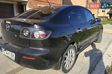 Седан Mazda 3 2007 в 