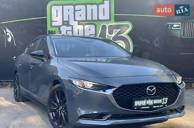 Седан Mazda 3 2023 в 
