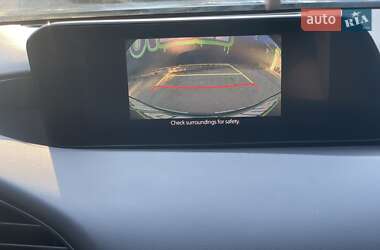 Седан Mazda 3 2023 в 