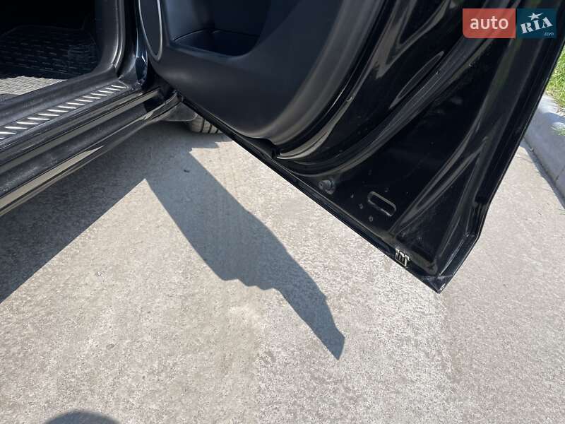 Хэтчбек Mazda 3 2007 в Остроге