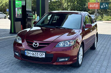 Седан Mazda 3 2008 в 