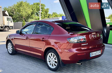 Седан Mazda 3 2008 в 