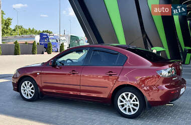 Седан Mazda 3 2008 в 