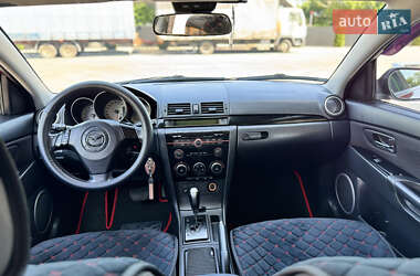 Седан Mazda 3 2008 в 