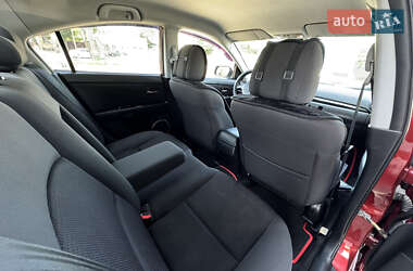 Седан Mazda 3 2008 в 