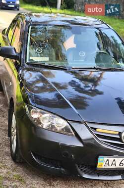 Седан Mazda 3 2008 в 