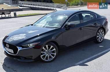 Седан Mazda 3 2020 в 