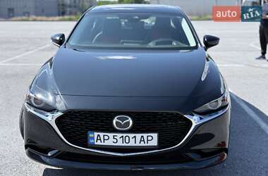 Седан Mazda 3 2020 в 