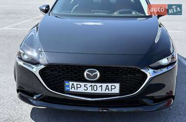 Седан Mazda 3 2020 в 