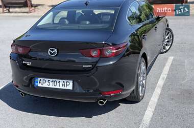 Седан Mazda 3 2020 в 