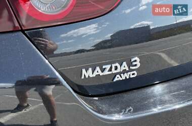 Седан Mazda 3 2020 в 