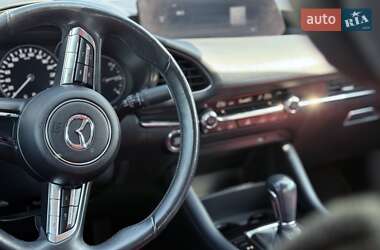 Седан Mazda 3 2020 в 