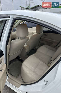 Седан Mazda 3 2005 в 