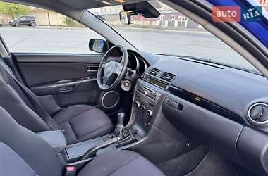 Хетчбек Mazda 3 2006 в 