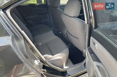 Седан Mazda 3 2007 в 
